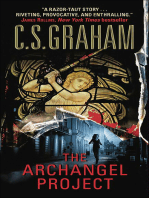 The Archangel Project