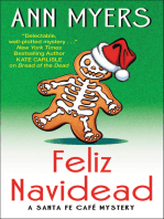 Feliz Navidead