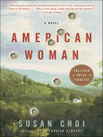 American Woman: A Novel