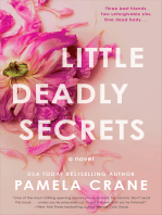 Little Deadly Secrets: A Novel