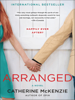 Arranged: A Novel