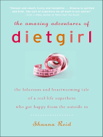 The Amazing Adventures of Dietgirl