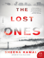 The Lost Ones: A Novel