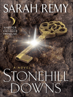 Stonehill Downs: A Novel