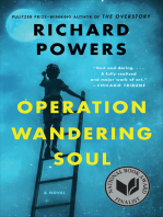 Operation Wandering Soul: A Novel