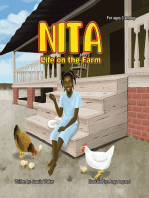 Nita: Life on the farm