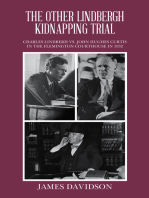 THE OTHER LINDBERGH KIDNAPPING TRIAL