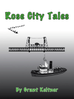 Rose City Tales