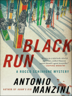 Black Run: A Novel