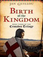 Birth of the Kingdom