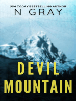 Devil Mountain: The Dana Mulder Suspense, #2