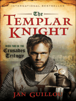 The Templar Knight