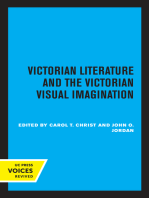 Victorian Literature and the Victorian Visual Imagination