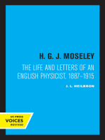 H. G. J. Moseley