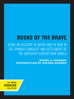 Books of the Brave