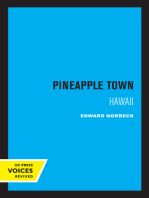 Pineapple Town: Hawaii