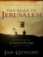 The Road to Jerusalem