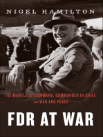 FDR At War