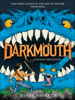 Darkmouth