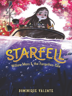 Starfell