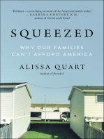 Squeezed: Why Our Families Can't Afford America