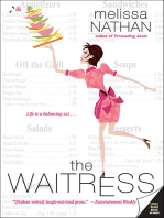 The Waitress