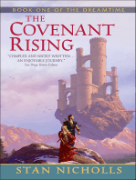 The Covenant Rising