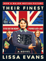 Their Finest: A Novel