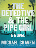 The Detective & the Pipe Girl