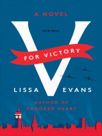 V for Victory: A Novel