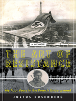 The Art of Resistance