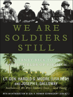 We Are Soldiers Still: A Journey Back to the Battlefields of Vietnam