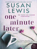 One Minute Later: A Novel