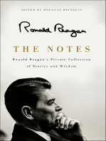 The Notes