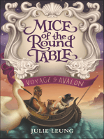 Mice of the Round Table