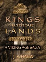 Kings Without Lands: A Viking Age Saga