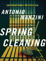 Spring Cleaning: A Novel