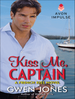 Kiss Me, Captain