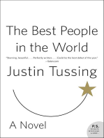 The Best People in the World: A Novel