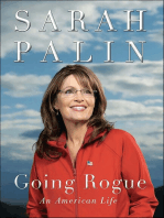 Going Rogue: An American Life