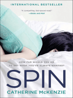 Spin: A Novel