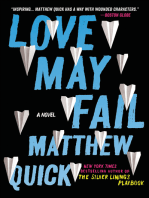 Love May Fail: A Novel