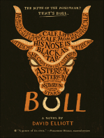 Bull: A Novel