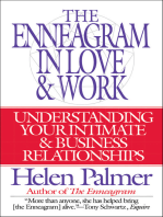 The Enneagram in Love & Work