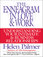 The Enneagram in Love & Work: Understanding Your Intimate & Business Relationships