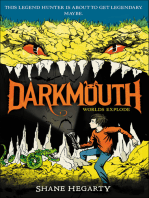 Darkmouth: Worlds Explode