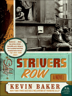 Strivers Row