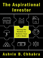 The Aspirational Investor: Taming the Markets to Achieve Your Life's Goals