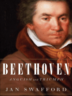 Beethoven: Anguish and Triumph