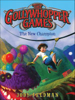 The Gollywhopper Games